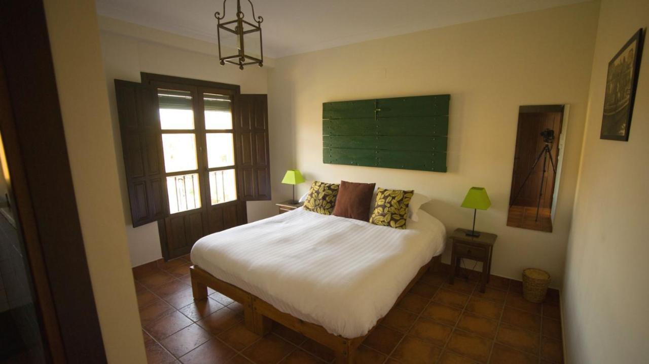 Casa Olea Bed & Breakfast Priego de Córdoba Dış mekan fotoğraf