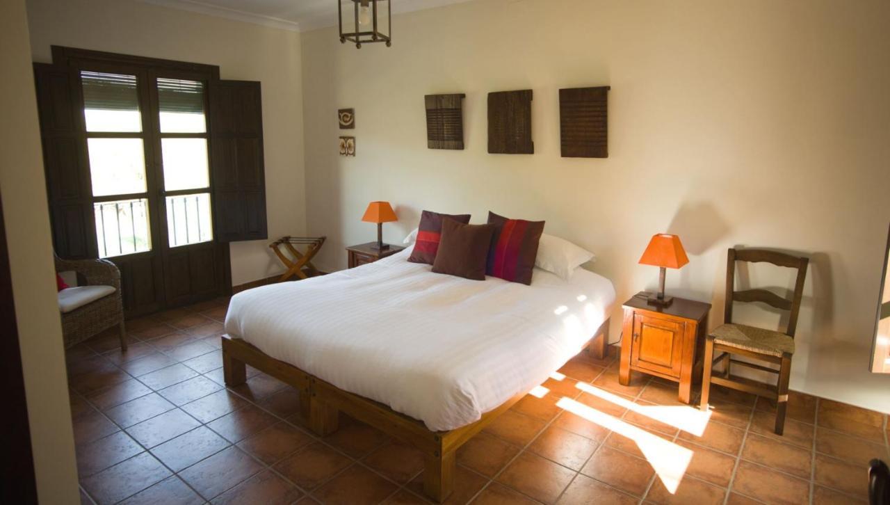Casa Olea Bed & Breakfast Priego de Córdoba Dış mekan fotoğraf