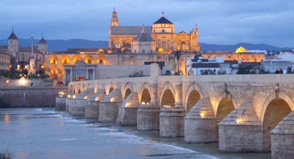 Casa Olea Bed & Breakfast Priego de Córdoba Dış mekan fotoğraf