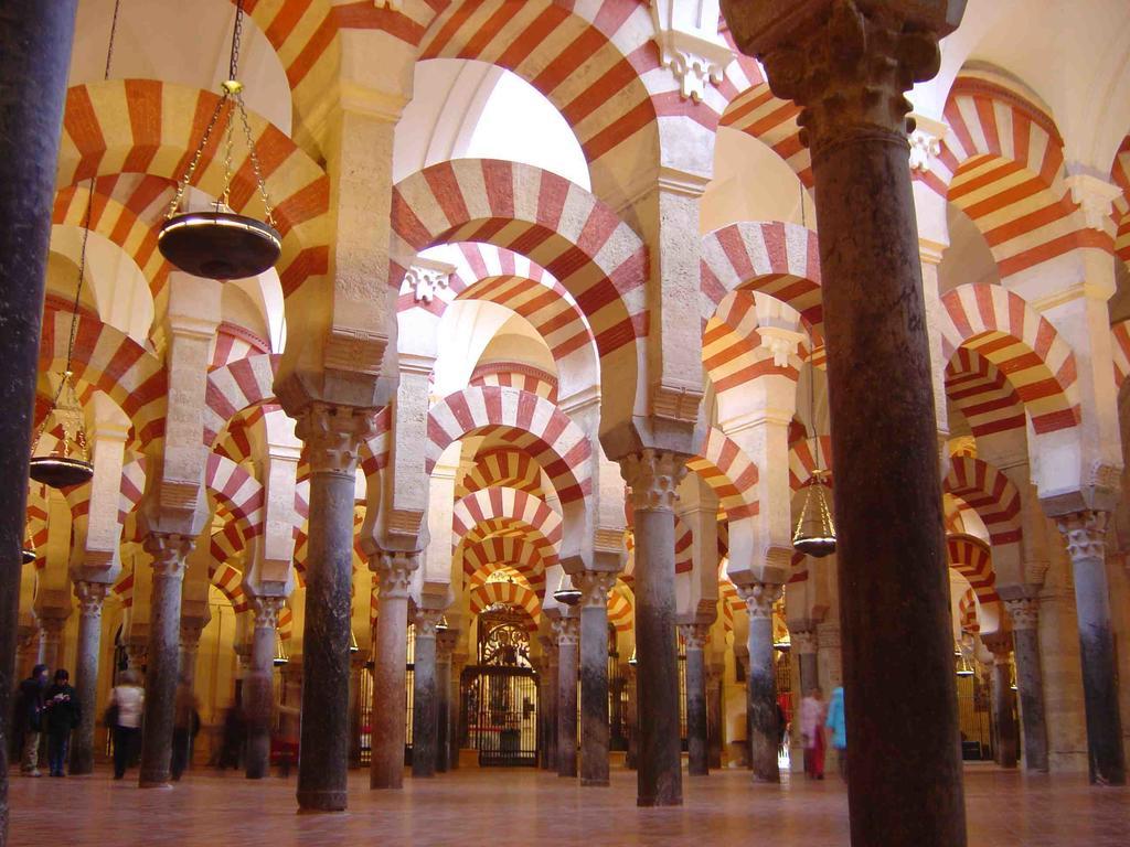Casa Olea Bed & Breakfast Priego de Córdoba Dış mekan fotoğraf