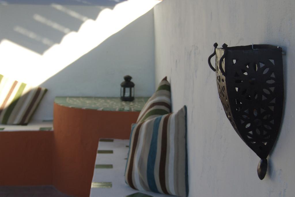 Casa Olea Bed & Breakfast Priego de Córdoba Dış mekan fotoğraf